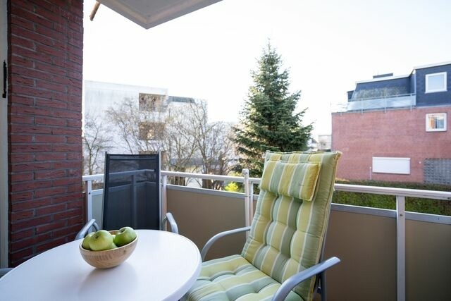 Ferienwohnung in Gr&ouml;mitz - Strandfee Heimathafen 10 - Bild 8