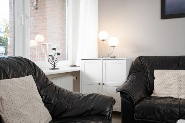 Ferienwohnung in Gr&ouml;mitz - Strandfee Heimathafen 10 - Bild 12