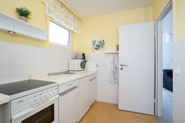 Ferienwohnung in Gr&ouml;mitz - Strandfee Heimathafen 10 - Bild 16