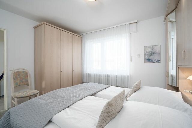 Ferienwohnung in Gr&ouml;mitz - Strandfee Heimathafen 10 - Bild 19