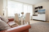 Ferienwohnung in Timmendorfer Strand - Haus Seepferdchen am Meer Appartement 3 - Bild 1 Ferienwohnung in Timmendorfer Strand - Haus Seepferdchen am Meer Appartement 3 - Bild 1