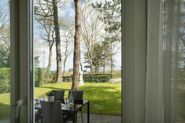 Ferienwohnung in Timmendorfer Strand - Haus Seepferdchen am Meer Appartement 3 - Bild 6 Ferienwohnung in Timmendorfer Strand - Haus Seepferdchen am Meer Appartement 3 - Bild 6