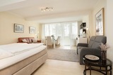 Ferienwohnung in Timmendorfer Strand - Haus Seepferdchen am Meer Appartement 3 - Bild 8 Ferienwohnung in Timmendorfer Strand - Haus Seepferdchen am Meer Appartement 3 - Bild 8