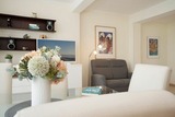 Ferienwohnung in Timmendorfer Strand - Haus Seepferdchen am Meer Appartement 3 - Bild 10 Ferienwohnung in Timmendorfer Strand - Haus Seepferdchen am Meer Appartement 3 - Bild 10