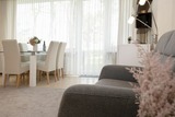 Ferienwohnung in Timmendorfer Strand - Haus Seepferdchen am Meer Appartement 3 - Bild 13 Ferienwohnung in Timmendorfer Strand - Haus Seepferdchen am Meer Appartement 3 - Bild 13
