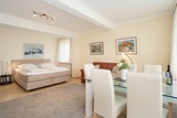 Ferienwohnung in Timmendorfer Strand - Haus Seepferdchen am Meer Appartement 3 - Bild 16 Ferienwohnung in Timmendorfer Strand - Haus Seepferdchen am Meer Appartement 3 - Bild 16