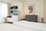 Ferienwohnung in Timmendorfer Strand - Haus Seepferdchen am Meer Appartement 3 - Bild 18 Ferienwohnung in Timmendorfer Strand - Haus Seepferdchen am Meer Appartement 3 - Bild 18