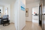 Ferienwohnung in Timmendorfer Strand - Haus Seepferdchen am Meer Appartement 3 - Bild 19 Ferienwohnung in Timmendorfer Strand - Haus Seepferdchen am Meer Appartement 3 - Bild 19