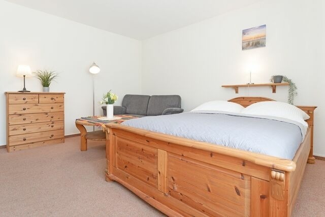 Ferienwohnung in Scharbeutz - Fahrenkrug Westbrise - Bild 9