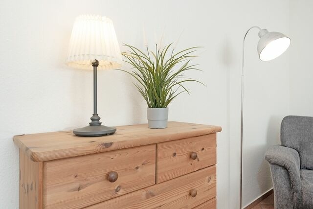 Ferienwohnung in Scharbeutz - Fahrenkrug Westbrise - Bild 10