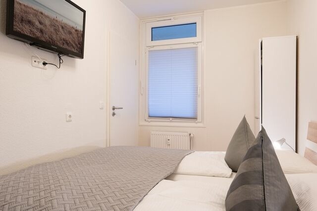 Ferienwohnung in Gr&ouml;mitz - Gr&ouml;mitz Center Wohnung 315 - Bild 13