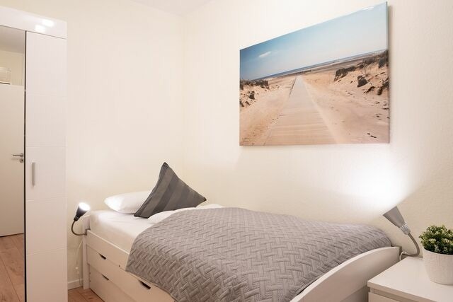 Ferienwohnung in Gr&ouml;mitz - Gr&ouml;mitz Center Wohnung 315 - Bild 17