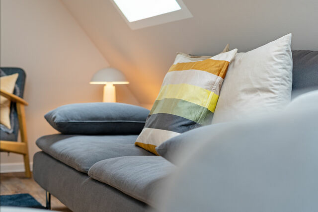 Ferienwohnung in Fehmarn OT Burg - Sommerweg - Bild 8