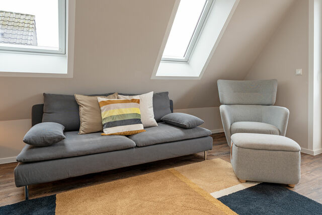 Ferienwohnung in Fehmarn OT Burg - Sommerweg - Bild 9
