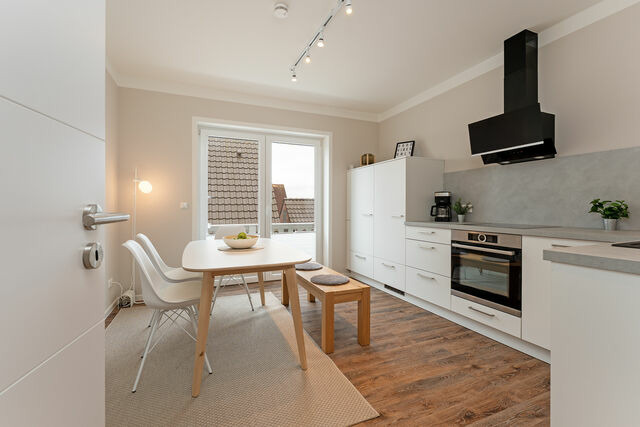 Ferienwohnung in Fehmarn OT Burg - Sommerweg - Bild 16