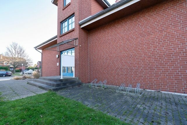 Ferienwohnung in Dahme - An der Aue 6a- Wohnung 16 - Bild 19