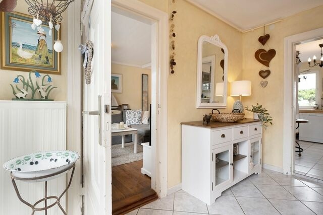 Ferienhaus in Grube - Ferienhaus Klara - Bild 14 Ferienhaus in Grube - Ferienhaus Klara - Bild 14