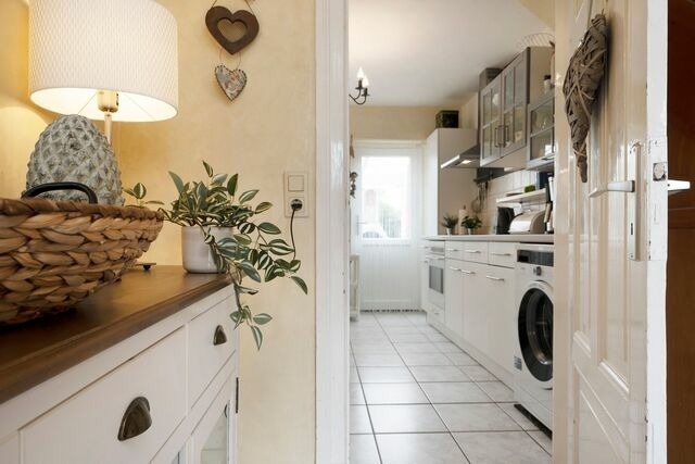 Ferienhaus in Grube - Ferienhaus Klara - Bild 15 Ferienhaus in Grube - Ferienhaus Klara - Bild 15