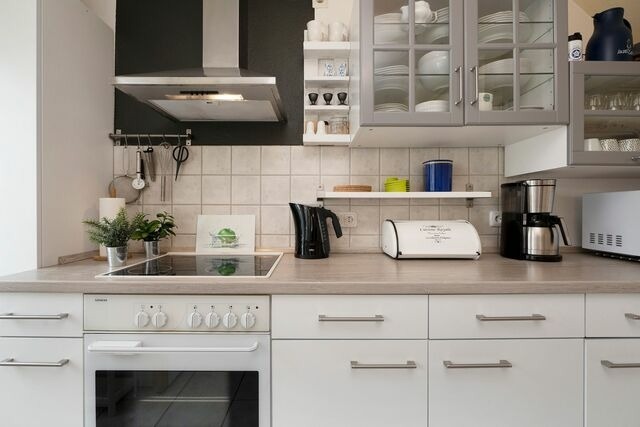 Ferienhaus in Grube - Ferienhaus Klara - Bild 17 Ferienhaus in Grube - Ferienhaus Klara - Bild 17