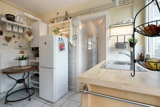 Ferienhaus in Grube - Ferienhaus Klara - Bild 20 Ferienhaus in Grube - Ferienhaus Klara - Bild 20