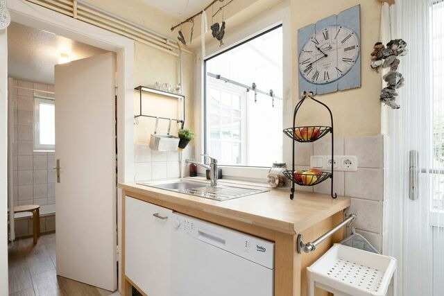 Ferienhaus in Grube - Ferienhaus Klara - Bild 21 Ferienhaus in Grube - Ferienhaus Klara - Bild 21