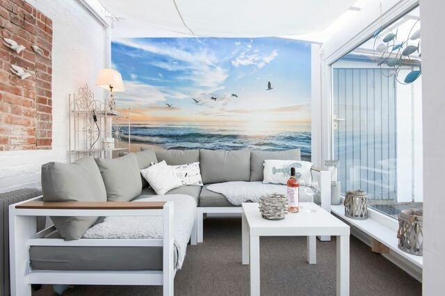 Ferienhaus in Grube - Ferienhaus Klara - Bild 24 Ferienhaus in Grube - Ferienhaus Klara - Bild 24