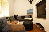 Ferienhaus in Riepsdorf - Reetdachkate - Bild 5