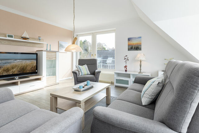 Ferienwohnung in Laboe - Bounty - Bild 3