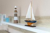 Ferienwohnung in Laboe - Bounty - Bild 5