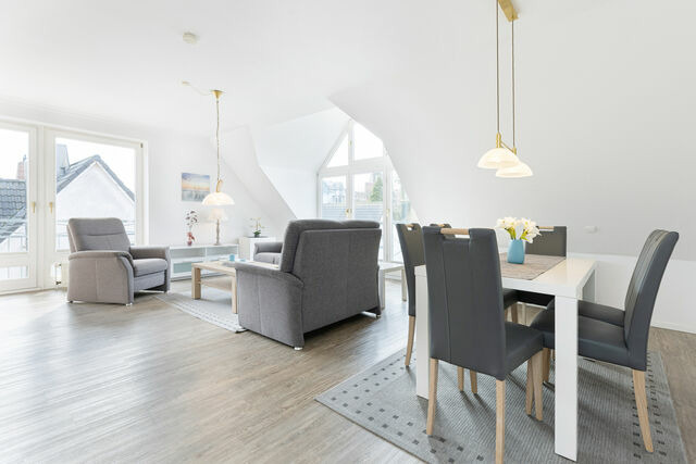 Ferienwohnung in Laboe - Bounty - Bild 10