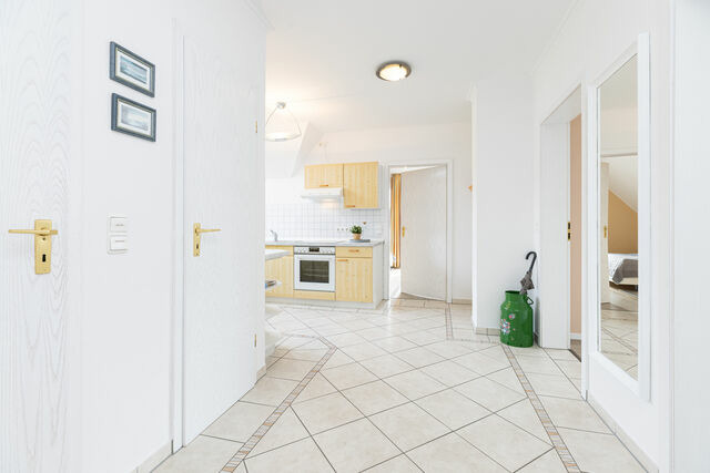 Ferienwohnung in Laboe - Bounty - Bild 14