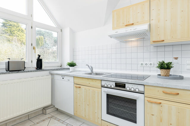 Ferienwohnung in Laboe - Bounty - Bild 17