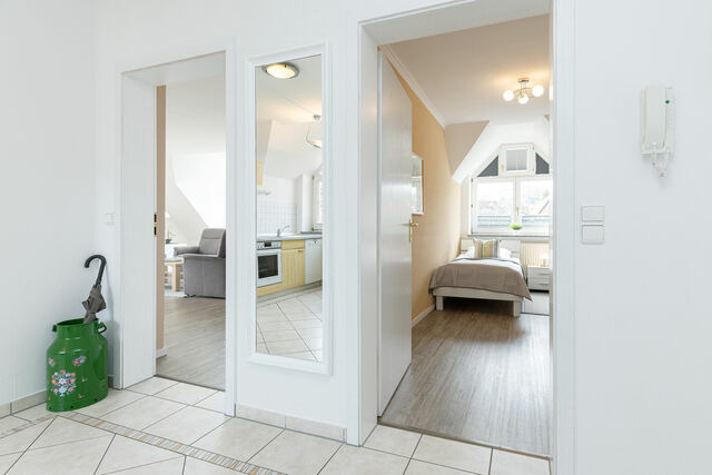 Ferienwohnung in Laboe - Bounty - Bild 20