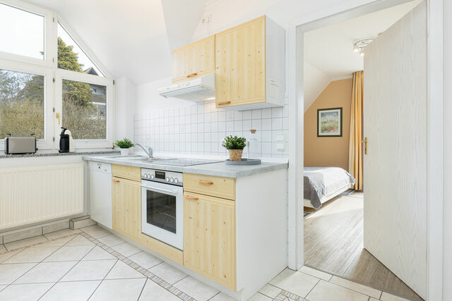 Ferienwohnung in Laboe - Bounty - Bild 20