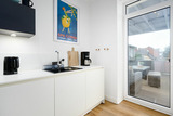 Ferienwohnung in Laboe - Alte B&auml;ckerei Suite - Bild 15