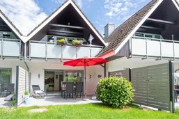 Badeweg 4 Sandkorn 1