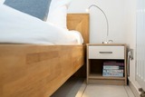 Ferienwohnung in Scharbeutz - Badeweg 4 Sandkorn 1 - Bild 14