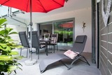 Ferienwohnung in Scharbeutz - Badeweg 4 Sandkorn 1 - Bild 22