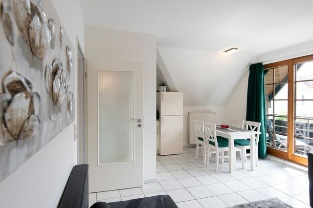 Ferienwohnung in Scharbeutz - Alte Bergstra&szlig;e 6 Dorschd&uuml;ne - Bild 9