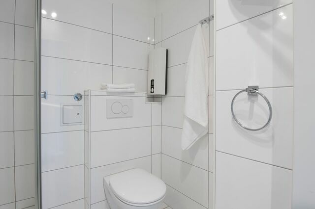 Ferienwohnung in Scharbeutz - Alte Bergstra&szlig;e 6 Dorschd&uuml;ne - Bild 20