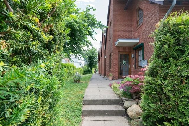 Ferienwohnung in Scharbeutz - Alte Bergstra&szlig;e 6 Dorschd&uuml;ne - Bild 25