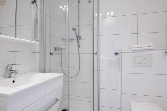 Ferienwohnung in Scharbeutz - Alte Bergstra&szlig;e 6 Flundernest - Bild 18