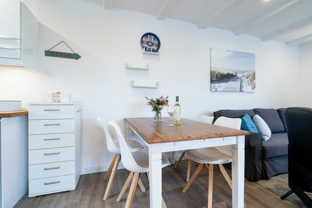 Ferienhaus in Haffkrug - Bungalow Four Seasons - Bild 9