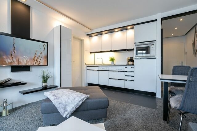 Ferienwohnung in Gr&ouml;mitz - Haus Titania Sonne & Sand - Bild 7