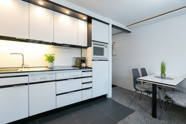 Ferienwohnung in Gr&ouml;mitz - Haus Titania Sonne & Sand - Bild 8