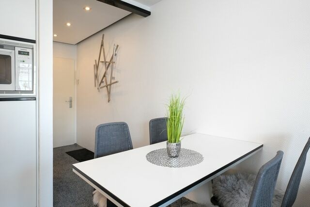 Ferienwohnung in Gr&ouml;mitz - Haus Titania Sonne & Sand - Bild 9