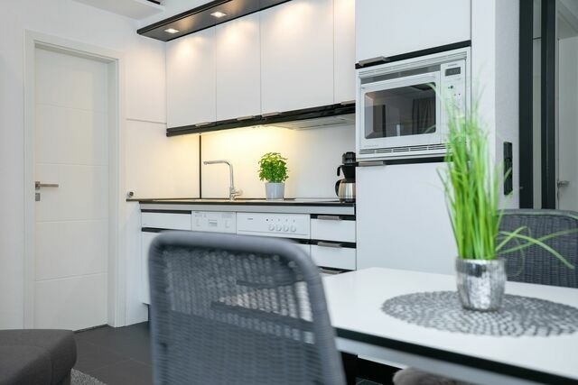 Ferienwohnung in Gr&ouml;mitz - Haus Titania Sonne & Sand - Bild 10