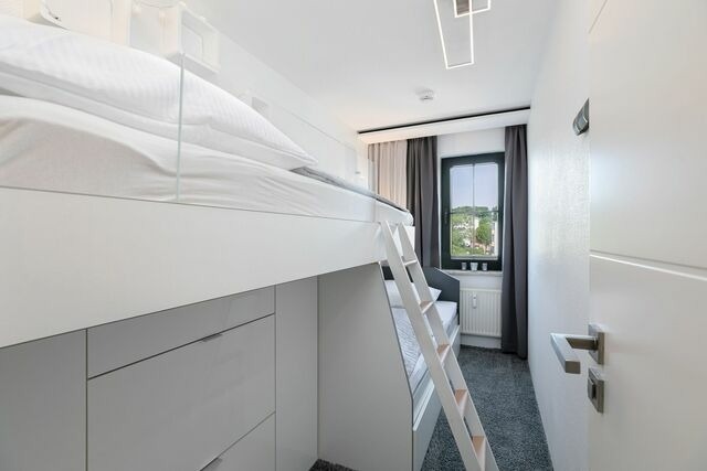 Ferienwohnung in Gr&ouml;mitz - Haus Titania Sonne & Sand - Bild 17