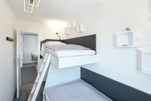 Ferienwohnung in Gr&ouml;mitz - Haus Titania Sonne & Sand - Bild 19