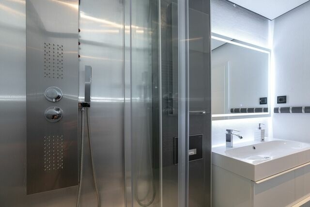 Ferienwohnung in Gr&ouml;mitz - Haus Titania Sonne & Sand - Bild 22